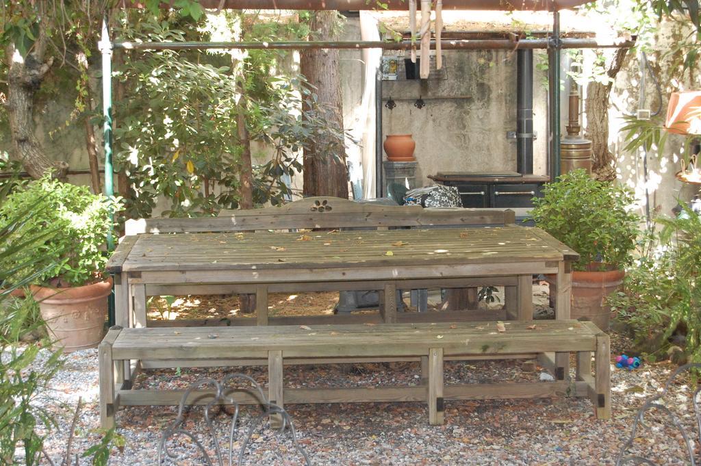Bed and Breakfast Arena Alfieri Livorno Exterior foto