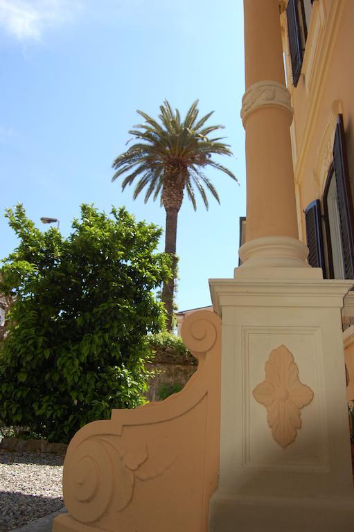 Bed and Breakfast Arena Alfieri Livorno Exterior foto